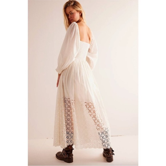 Free People Perfect Storm Midi - Picture 3 of 13